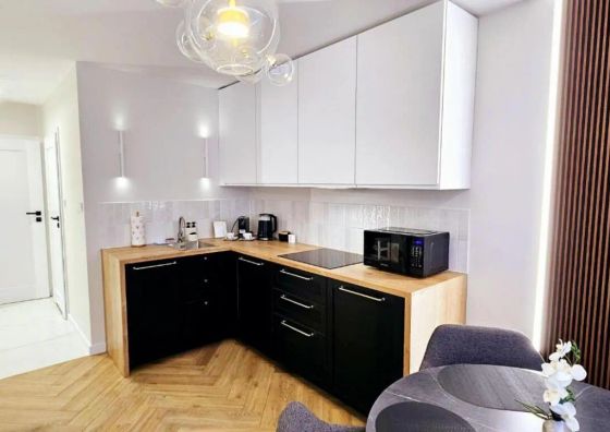 Na Jaszowcu Apartament Widokowy z balkonem Ustroń