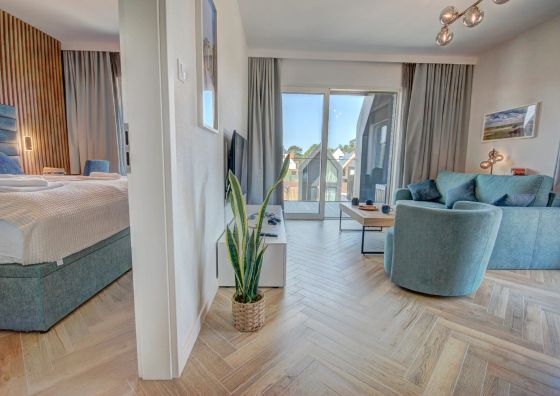 HelApart - Czarna Perła