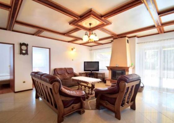 Apartamenty Kot Rowy