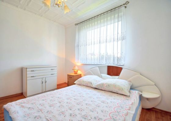 Apartamenty Kot Rowy