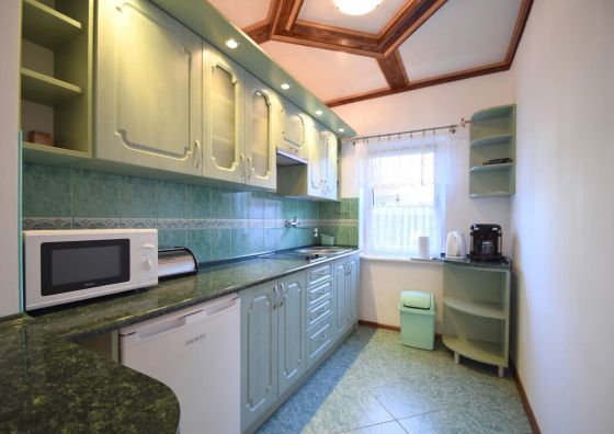 Apartamenty Kot Rowy