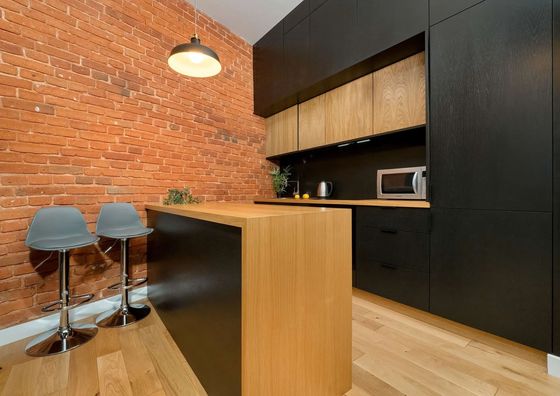 Zamenhofa 19 | Studio | W samym sercu Łodzi