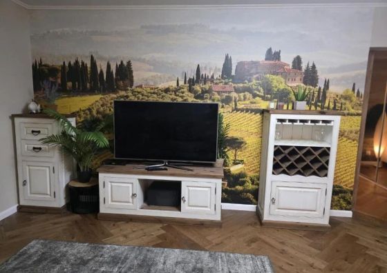 Apartament Wojciecha 9B 3 - Gdynia Śródmieście 70m2
