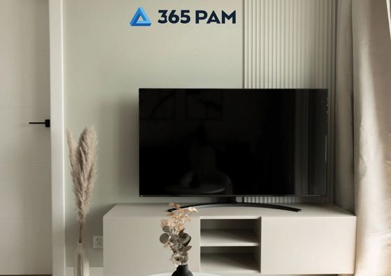 365PAM - Apartament Sztormowa 404 - Sianożęty