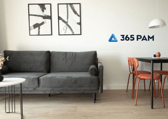 365PAM - Apartament Sztormowa 404 - Sianożęty