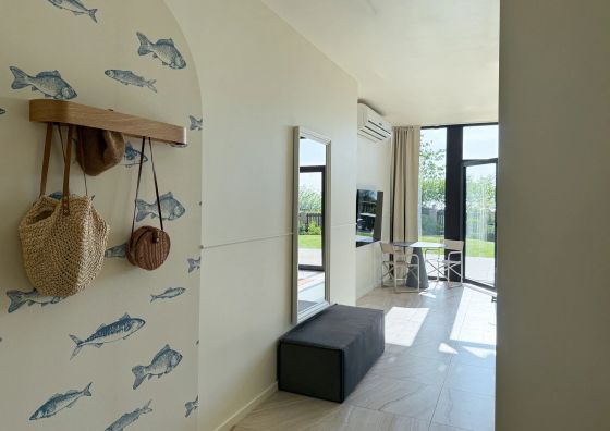 Apartament Hampton Etezje Rewa