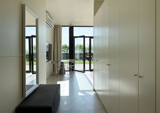 Apartament Hampton Etezje Rewa