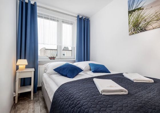 Apartament Lokum Władysławowo