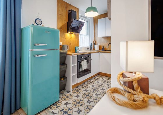 Apartament Lokum Władysławowo