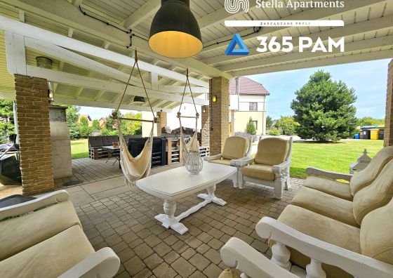 365PAM - Apartamenty Viento 1 - Ustronie Morskie