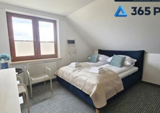 365PAM - Apartamenty Viento 1 - Ustronie Morskie