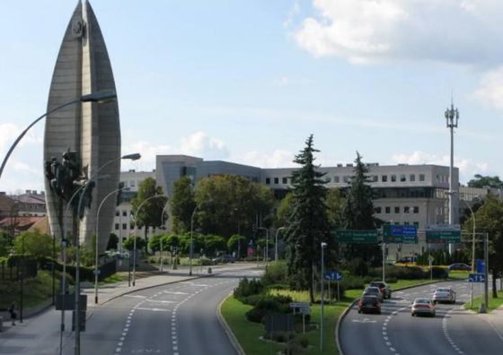 Apartament Lawenda Rzeszów