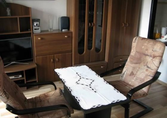 Apartament Lawenda Rzeszów