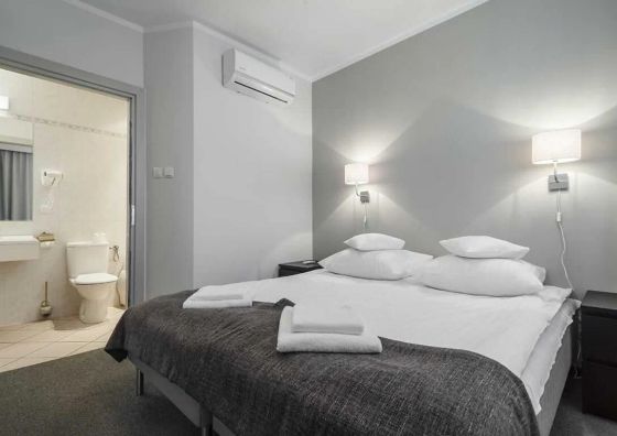 Hotel Edison Baranowo