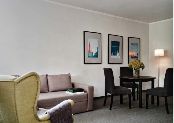 Hotel Edison Baranowo