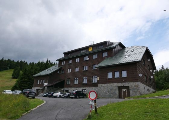 S4 Červenohorské sedlo