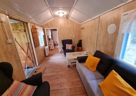 Dom Pod Brzozami Lipinki Bory Tucholskie basen - psy, koty mile widziane