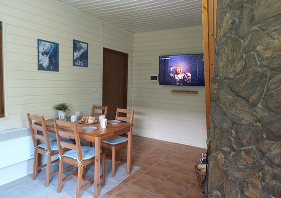 Domki letniskowe i całoroczne nad morzem