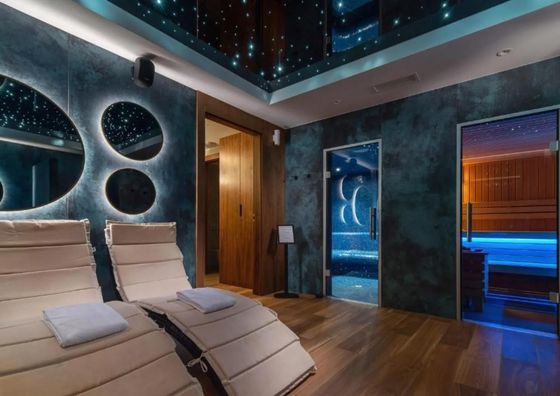 My Story Gdynia Hotel