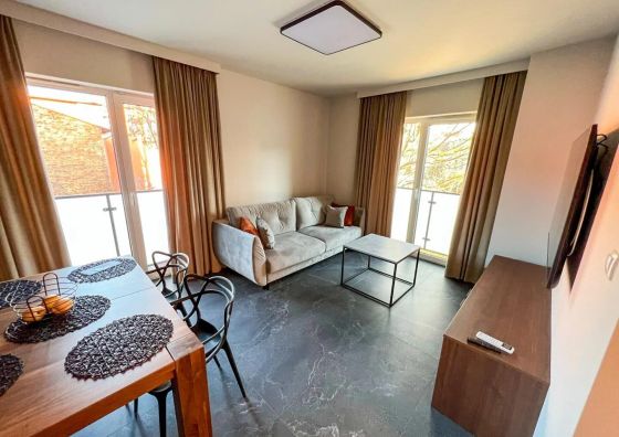 Apartamenty Zielona Góra