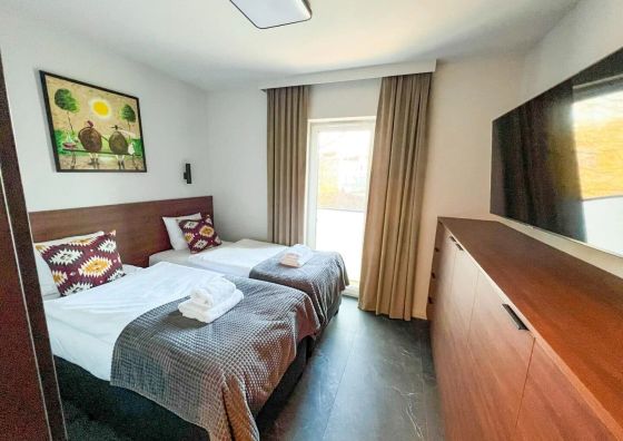 Apartamenty Zielona Góra