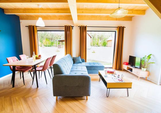 Rumiane Chatki Rybno