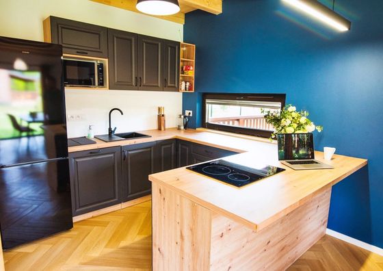 Rumiane Chatki Rybno