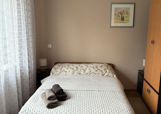 Domek Gałuszkówka na Śmiechówce Śleszowice