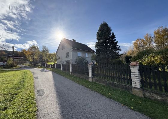 Domek Gałuszkówka na Śmiechówce Śleszowice