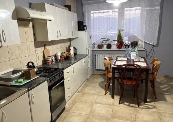 Domek Gałuszkówka na Śmiechówce Śleszowice