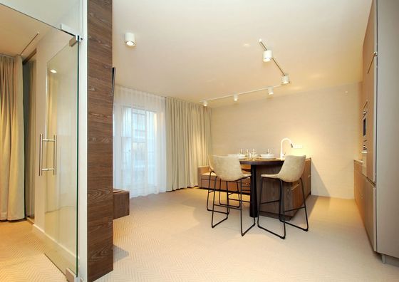 Apartamenty REZULAK Nadmorskie Tarasy A402 C210 Kołobrzeg