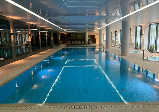 Apartamenty REZULAK Nadmorskie Tarasy A402 C210 Kołobrzeg