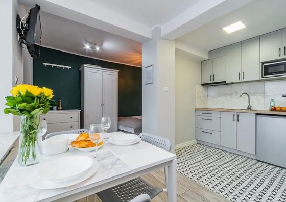 Cztery Kąty - Studio Zielone - Kąty Rybackie