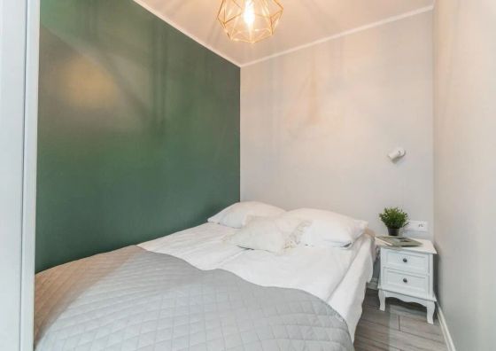 Cztery Kąty - Studio Zielone - Kąty Rybackie