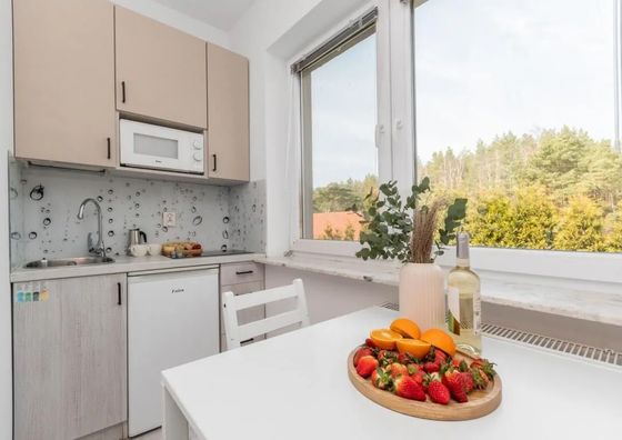 Cztery Kąty - Studio Turkusowe - Kąty Rybackie