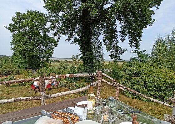 Domki holendersko -angielskie Alfa Kopań