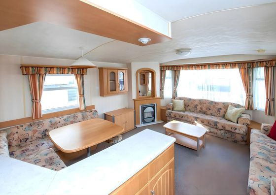 Domki holendersko -angielskie Alfa Kopań