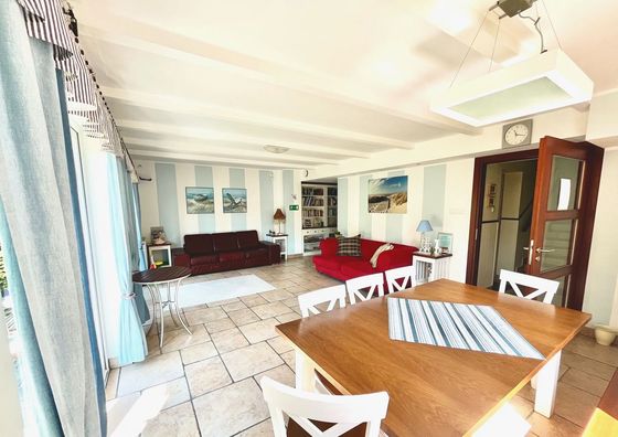 Villa Baltic Chałupy Apartament 4