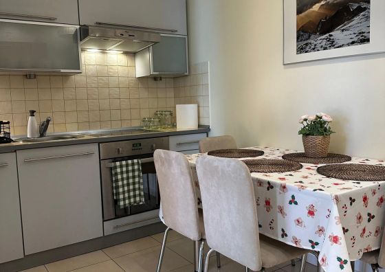 Apartament Pod Lipkami 9 Zakopane