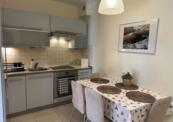 Apartament Pod Lipkami 9 Zakopane