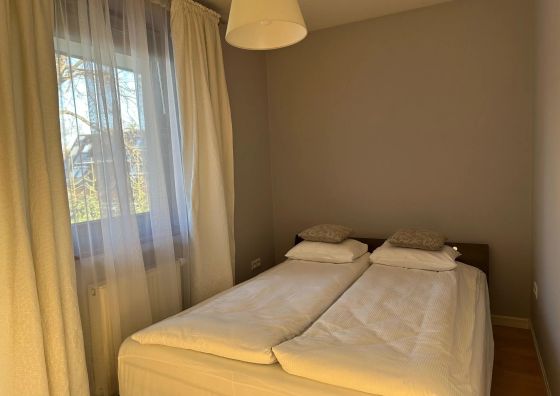 Apartament Pod Lipkami 9 Zakopane