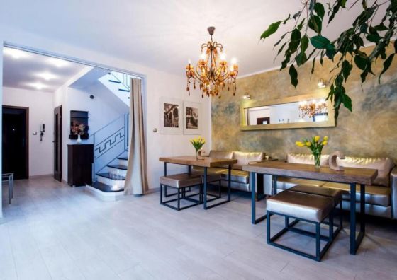 Apartamenty Królewska Kwatera Zamość