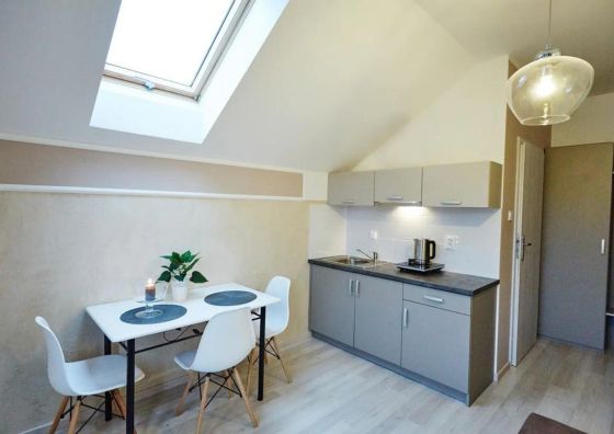 Apartamenty Królewska Kwatera Zamość