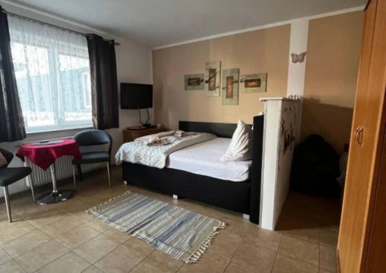 Apartamenty Family Sianożęty