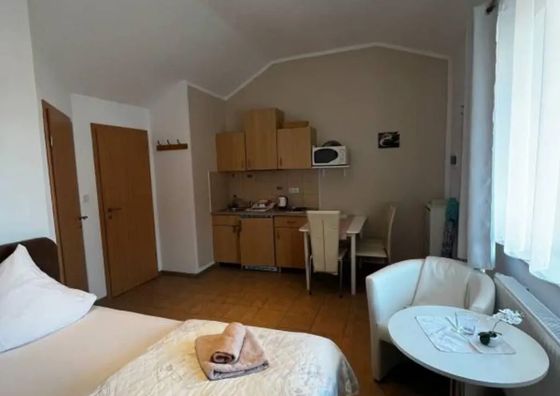 Apartamenty Family Sianożęty