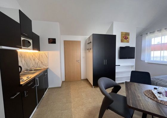 Apartamenty Family Sianożęty