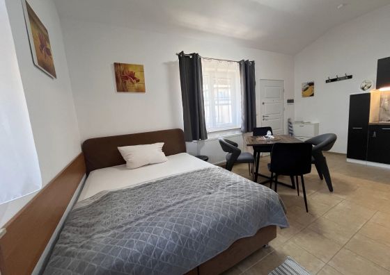 Apartamenty Family Sianożęty
