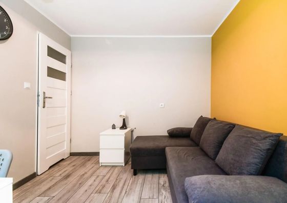 Cztery Kąty - Studio żółte - Kąty Rybackie