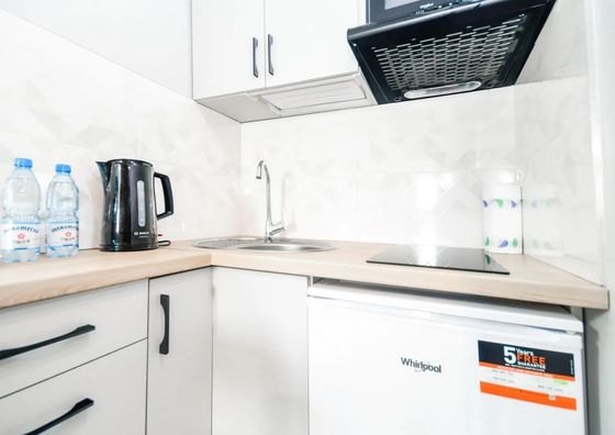 Cztery Kąty - Studio żółte - Kąty Rybackie