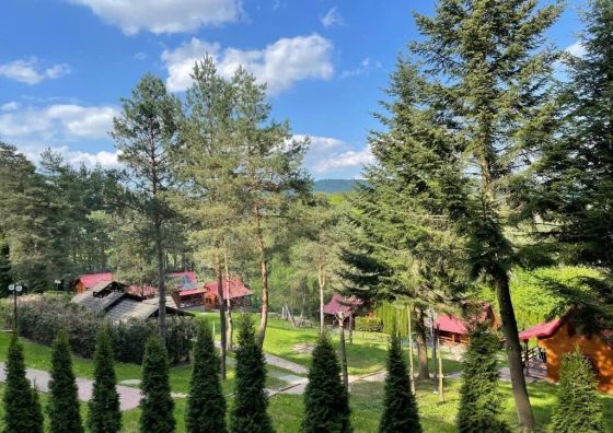 Magurska Ostoja Domki i Pokoje Krempna